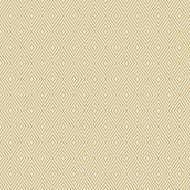 wallpaper pattern of gold rhombuses