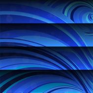 Vector abstract background N377