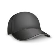 black cap
