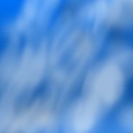 blur blue abstract background N2