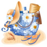 Beach Accessories N5