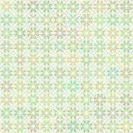 Seamless cross pattern in various color For banknote money design N155