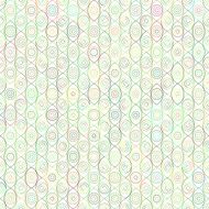 Seamless cross pattern in various color For banknote money design N161