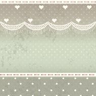 Shabby chic background