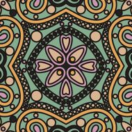 pattern art deco