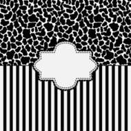 Animal skin background N3