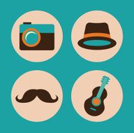 Hipster N165
