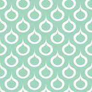 Abstract seamless pattern N985