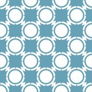Abstract seamless pattern N986