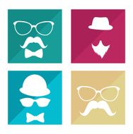 hipster design N182