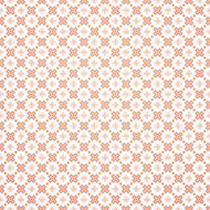 Abstract geometric wallpaper with daggers Vector illustration