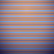 Abstract horizontal stripe pattern wallpaper