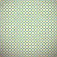 Classic different vector seamless patterns (tiling) N2