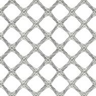 Seamless pattern with abstract squares geometric ornament N11