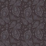 Seamless Paisley background N47