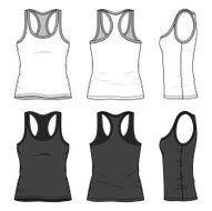 Tank top N4