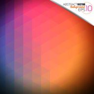 Abstract Geometric Background Design N59