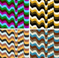 Stripe Colours