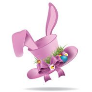 Easter bonnet