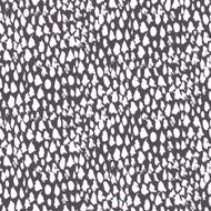 Hand drawn pattern with short brush strokes N3