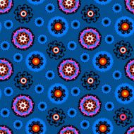 Suzani pattern N20