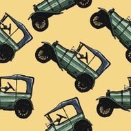 seamless pattern N1698