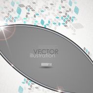 Simple Geometric Pattern N7