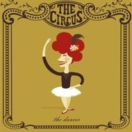 circus dancer