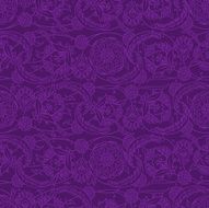 floral seamless pattern N340