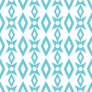 Abstract seamless pattern N989