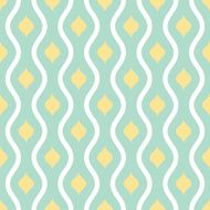 Abstract seamless pattern N993
