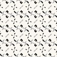 Seamless pattern stylish background N99