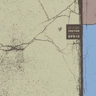 Grunge vector background illustration N23