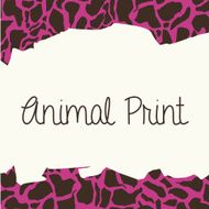 Animal Print N7