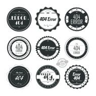vintage sticker label N639