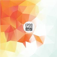 color theme vector abstract background N27