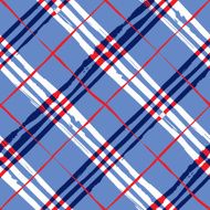 Checkered pattern N4