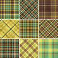 plaid patterns N2