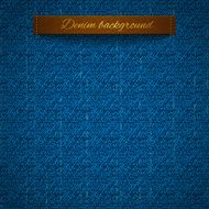 Realistic denim N4