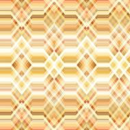 Seamless Color Abstract Retro Vector Background N20
