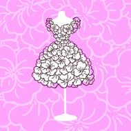 Dress mannequins N2