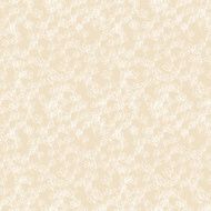 neutral floral background swirl and curve N29