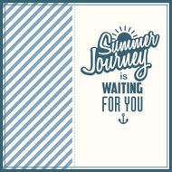 Summer calligraphic designs N21