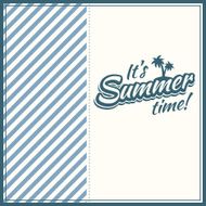 Summer calligraphic designs N22
