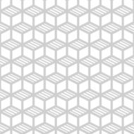 Simple seamless minimalistic pattern N6