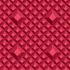 Seamless pattern with gemstones N4