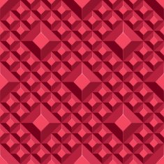 Seamless pattern with gemstones N5
