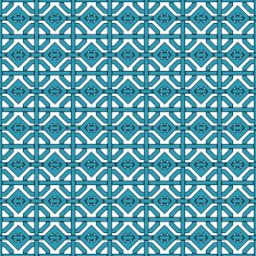Braided pattern Seamless background of wicker lines N12