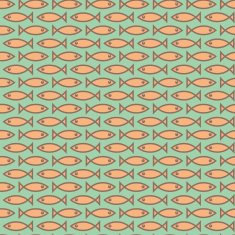 Abstract seamless vector background N125