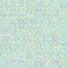 Seamless cross pattern in various color For banknote money design N149